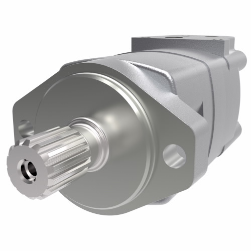 2000 SERIES HYDRAULIC MOTOR