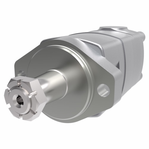 2000 SERIES HYDRAULIC MOTOR