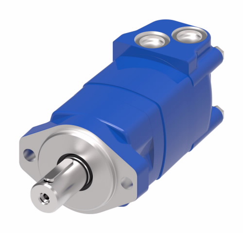 2000 SERIES HYDRAULIC MOTOR