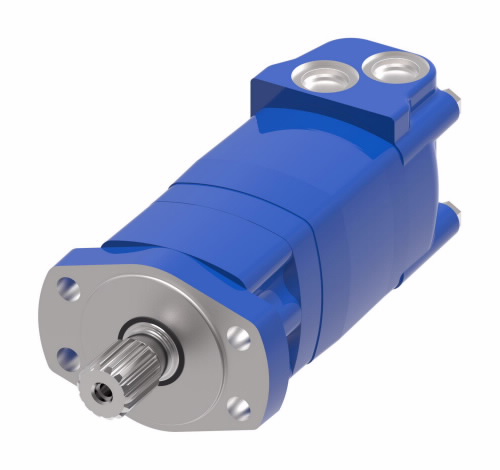 2000 SERIES HYDRAULIC MOTOR