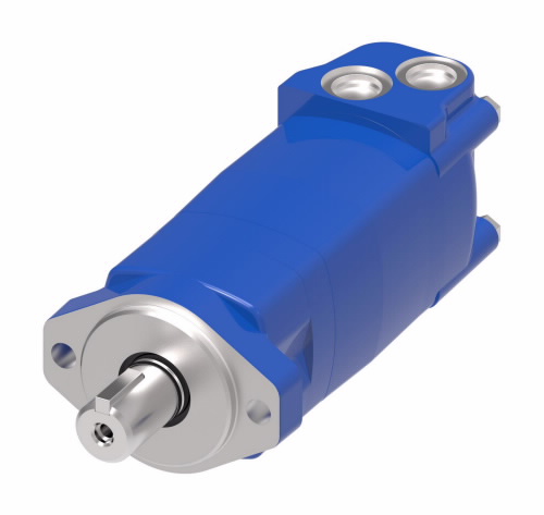 2000 SERIES HYDRAULIC MOTOR