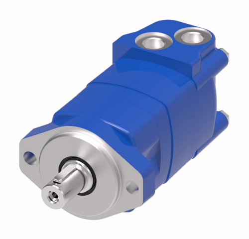 2000 SERIES HYDRAULIC MOTOR
