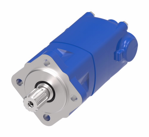 2000 SERIES HYDRAULIC MOTOR