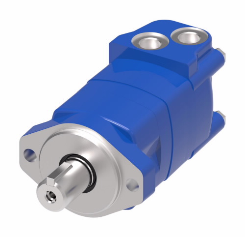 2000 SERIES HYDRAULIC MOTOR