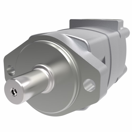 2000 SERIES HYDRAULIC MOTOR