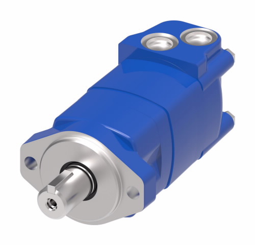 2000 SERIES HYDRAULIC MOTOR