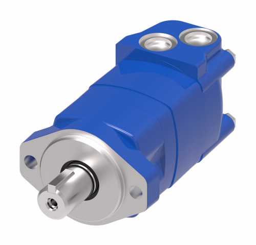 2000 SERIES HYDRAULIC MOTOR