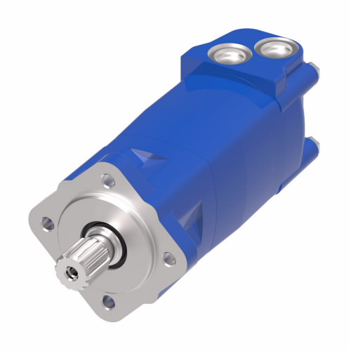 2K-005 EFPL MOTOR  66858