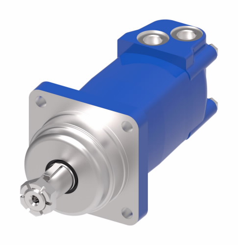 2000 SERIES HYDRAULIC MOTOR