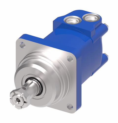 2000 SERIES HYDRAULIC MOTOR