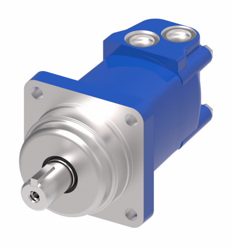 2000 SERIES HYDRAULIC MOTOR