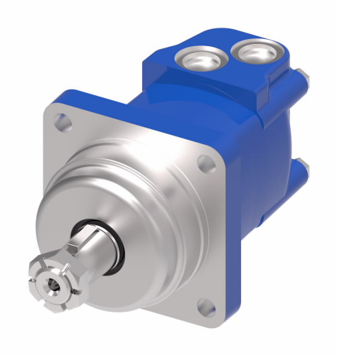 2000 SERIES HYDRAULIC MOTOR