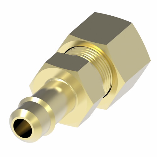 COMPRESSION CONNECTOR