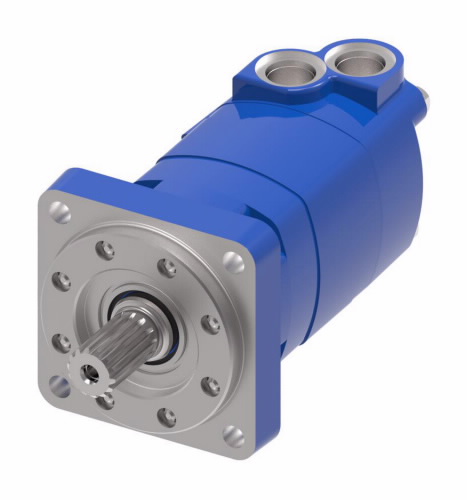 4000 SERIES HYDRAULIC MOTOR