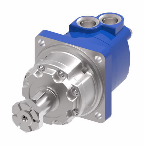 4000 SERIES HYDRAULIC MOTOR