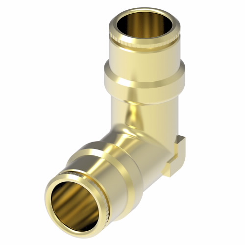 UNION ELBOW
