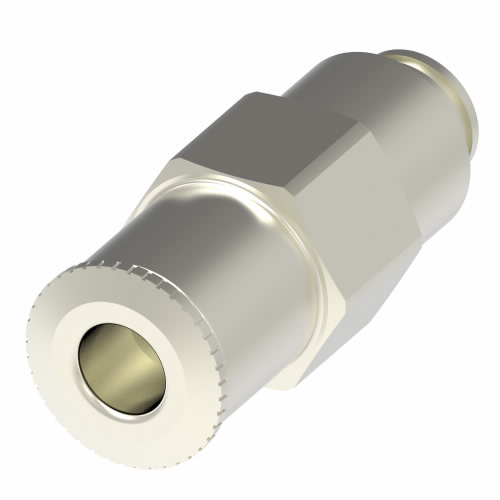 MALE CONNECTOR