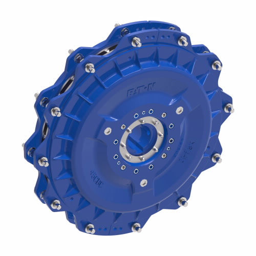 21DCB CL/BR ASSY W/MANIF