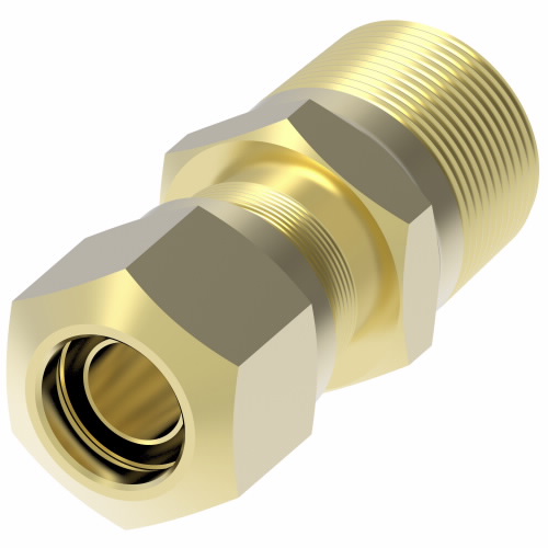 MALE CONNECTOR
