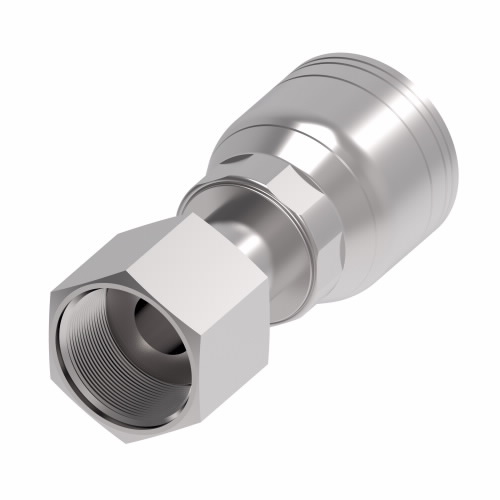 FEMALE FOR-SEAL SWIVEL