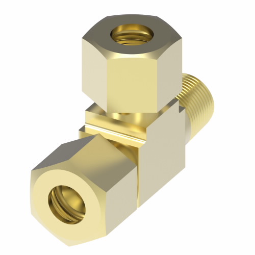 MALE RUN TEE LONG NUT