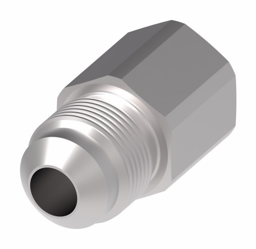 ADAPTER SAE 45 STRAIGHT