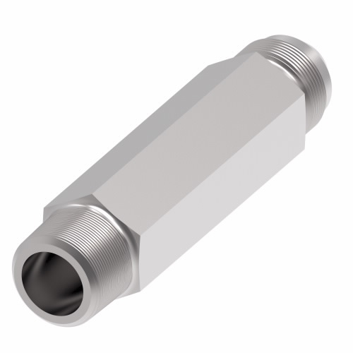 EXTERNAL PIPE/37° FLARE