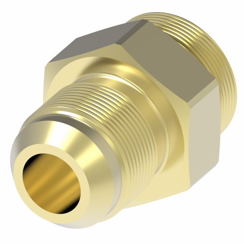 ADAPTER SAE 37 STRAIGHT
