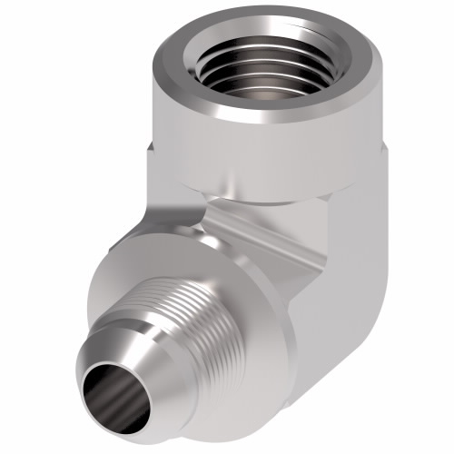 INTERNAL PIPE 37° FLARE