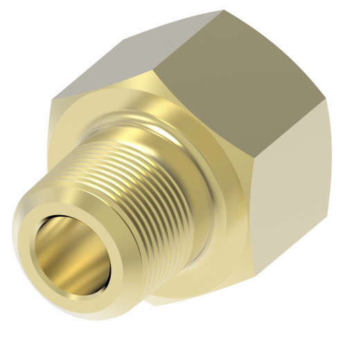 MALE CONNECTOR