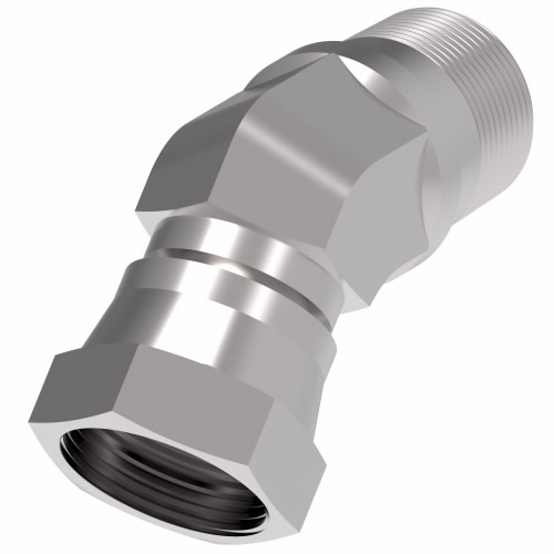 INTERNAL PIPE SWIVEL