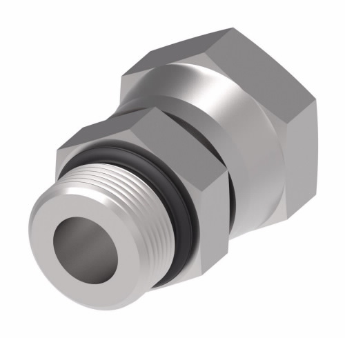 INTERNAL PIPE SWVL SAE O-RING BOSS