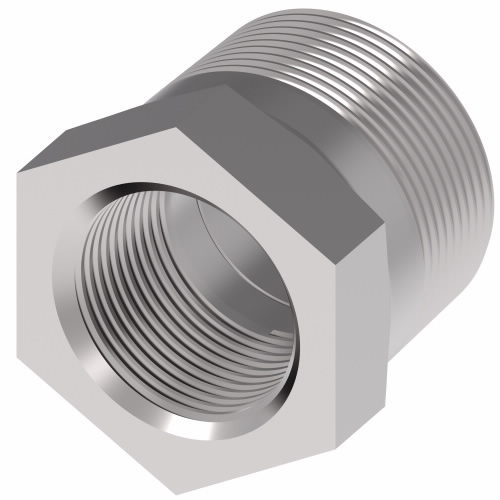 REDUCER BUSHINGS