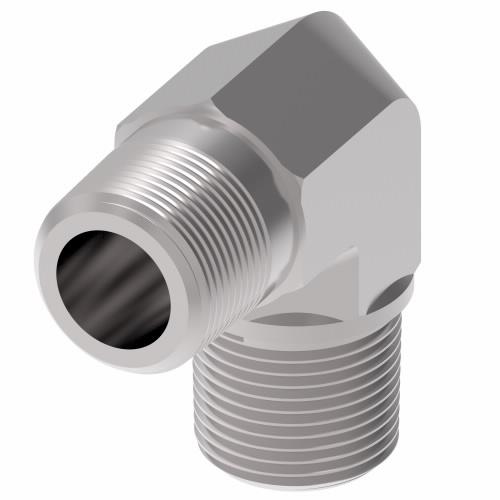 ADAPTER, NPTF/NPSM