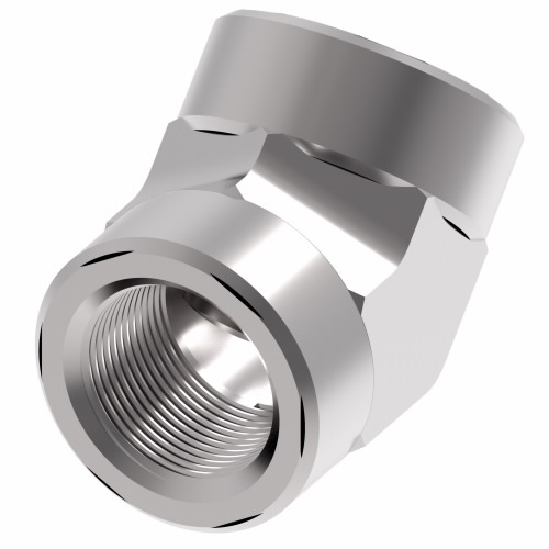 FEMALE PIPE ADAPTER