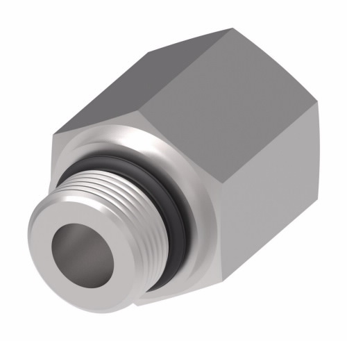 INTERNAL PIPE SAE O-RING BOSS