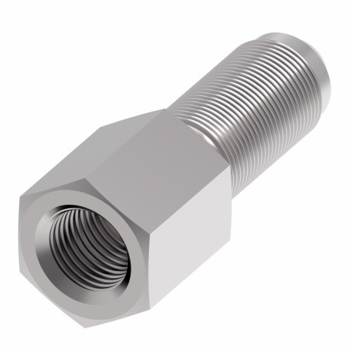 INTERNAL PIPE 37° FLARE BULKHEAD