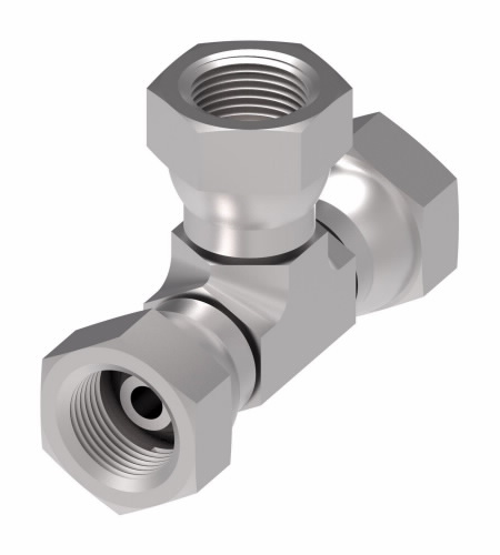 INTERNAL PIPE SWIVEL