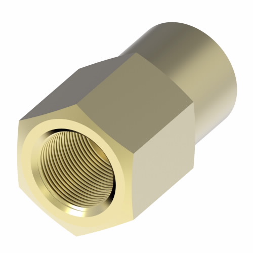 FEMALE CONNECTOR
