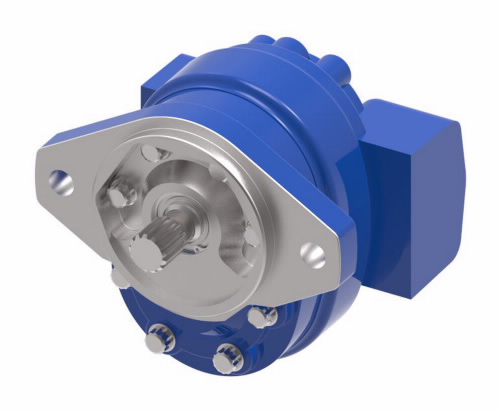 GEAR PUMP