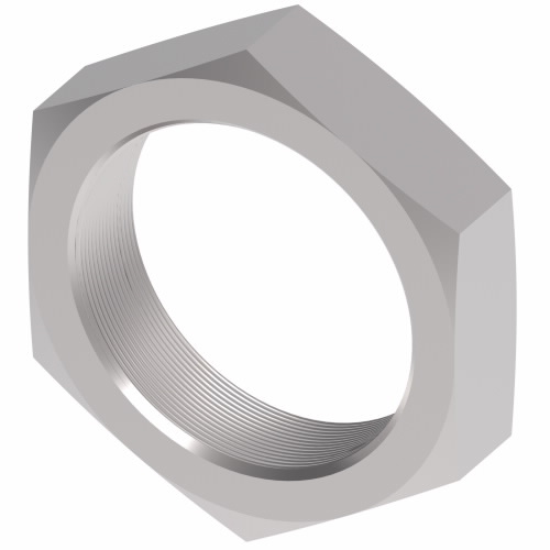 BULKHEAD LOCK NUT