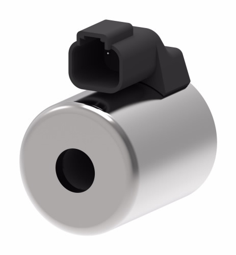 SOLENOID COIL
