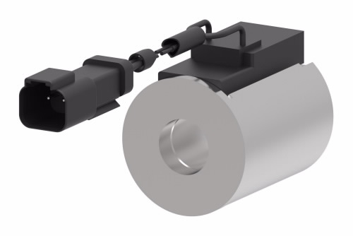 SOLENOID COIL