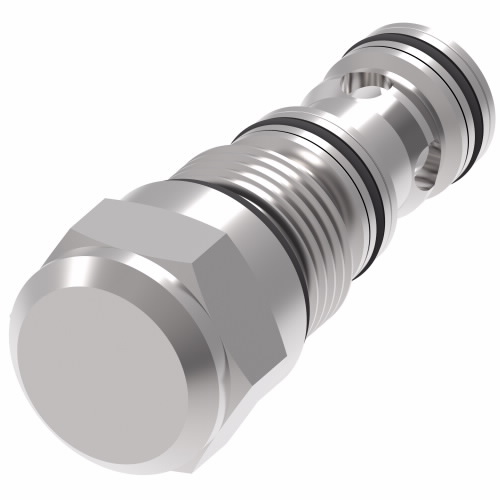 DIFFERENTIAL PRESSURE SENSING
