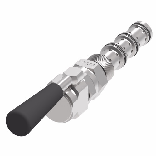 DIRECTIONAL CONTROL VALVES