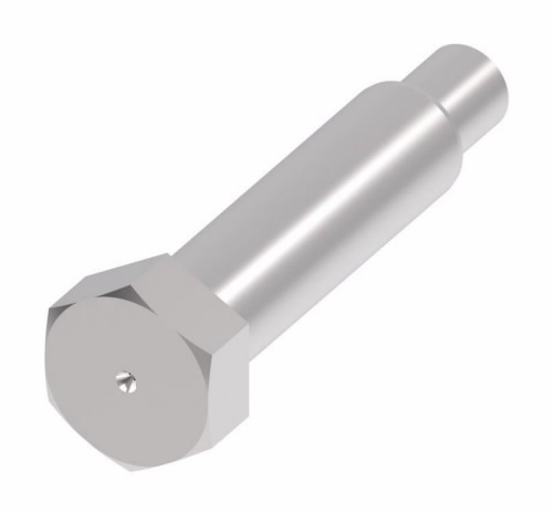 SHLD BOLT-CUST SHANK ABS