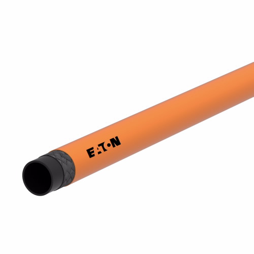 HOSE,THERMO 100R7 ORANGE