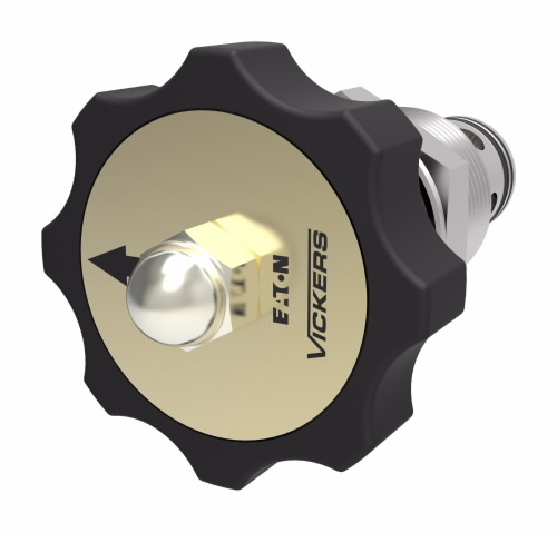 FLOW CONTROL VALVES