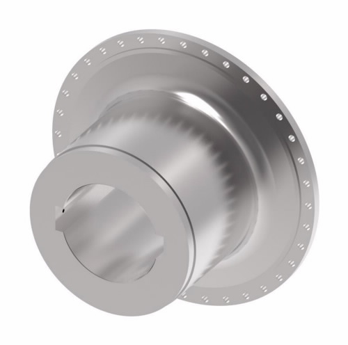 52VC1200 DL DR HUB