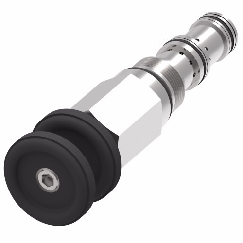 PRESSURE REDUCING VALVE